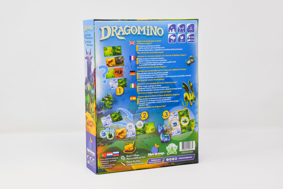 Dragomino