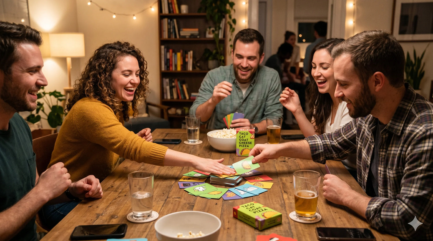 Card Games
