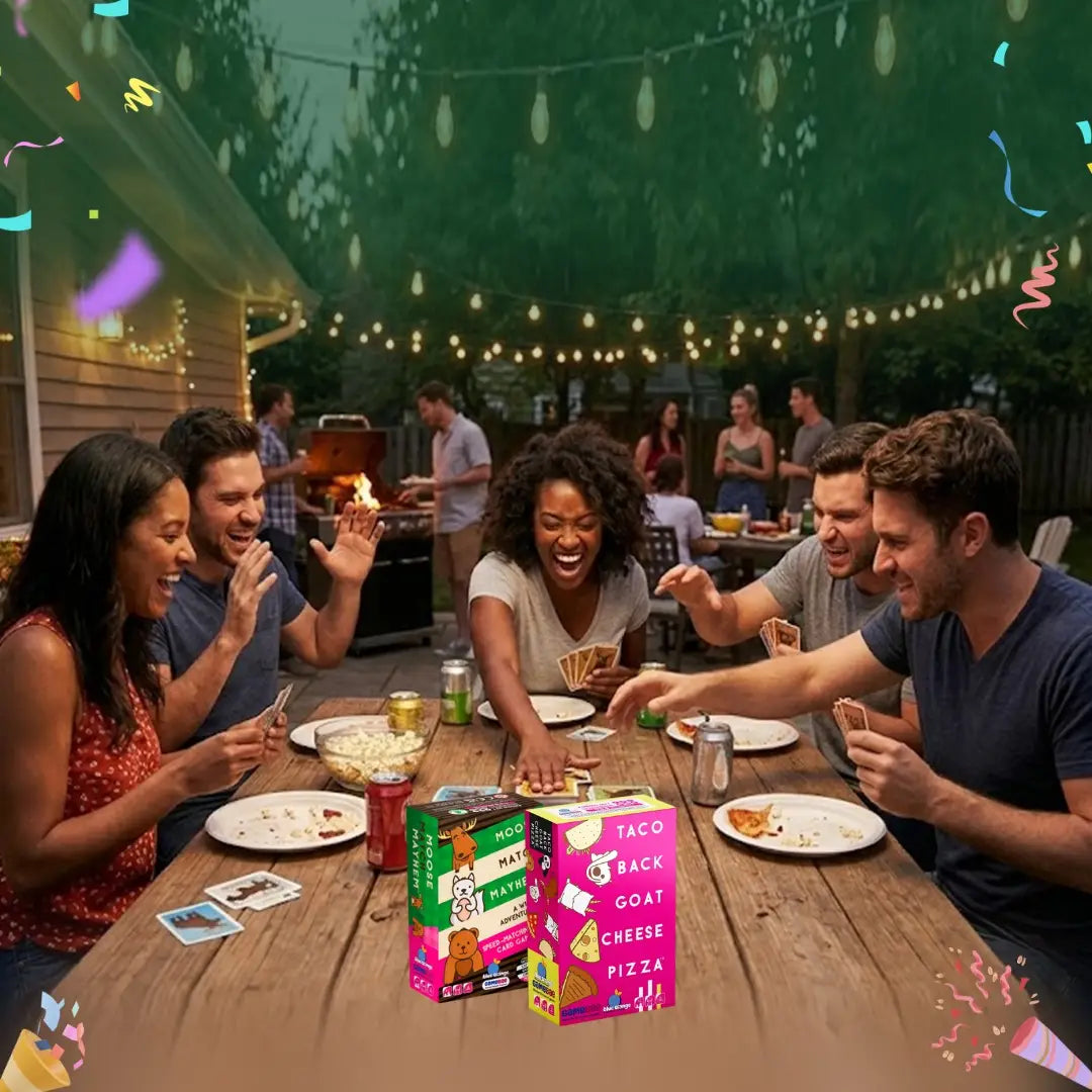 Party & Family Hits