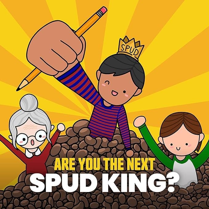 Blue Orange India | Gimme That Ages 8+ | 3-8 Players | 15 Minute Play time | The Wild dice-Rolling & Pencil-snatching Game!