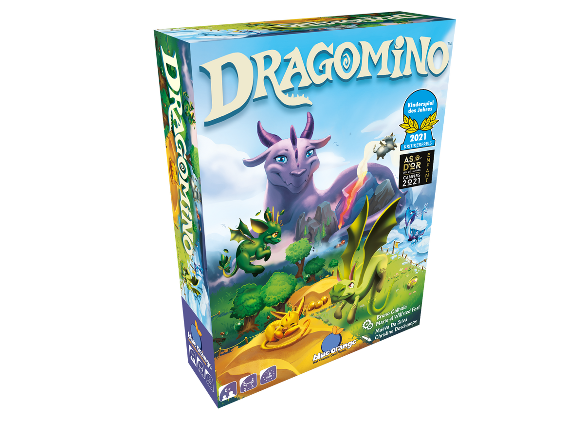 Dragomino