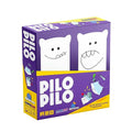 Blue Orange Pilo Pilo Card Game, 2-6 Players, Ages 7+, 15 Minutes Playing Time