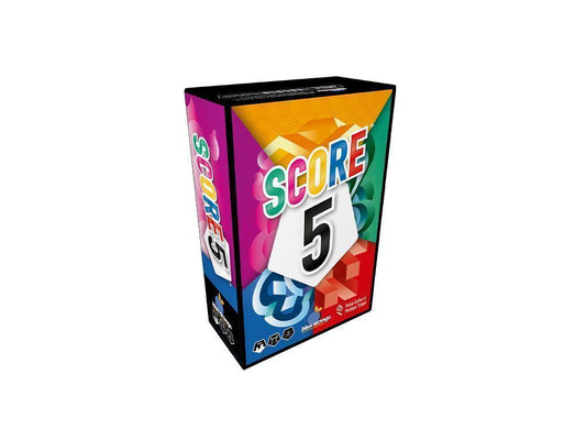 Score 5