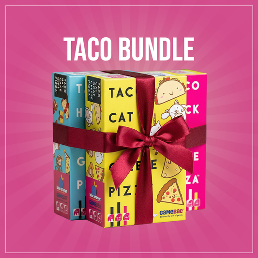 Taco Bundle Pack