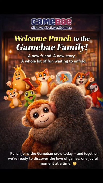 Big hugs and even bigger adventures ahead.