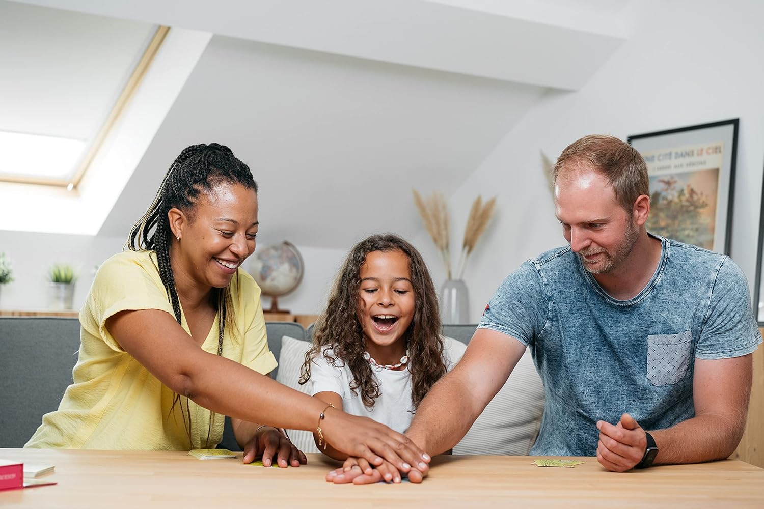 Taco Cat Goat Cheese Pizza (Flipside) Expansion Pack Party Game & Travel Card Game | Great Gift for Kids, Teens & Adults | Ages 8+ | 2-8 Players