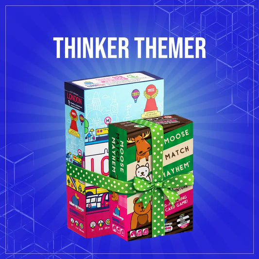 Thinker Themer – ₹2,249 (25% off | MRP ₹2,998)