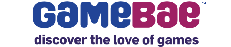 Gamebae Website Logo