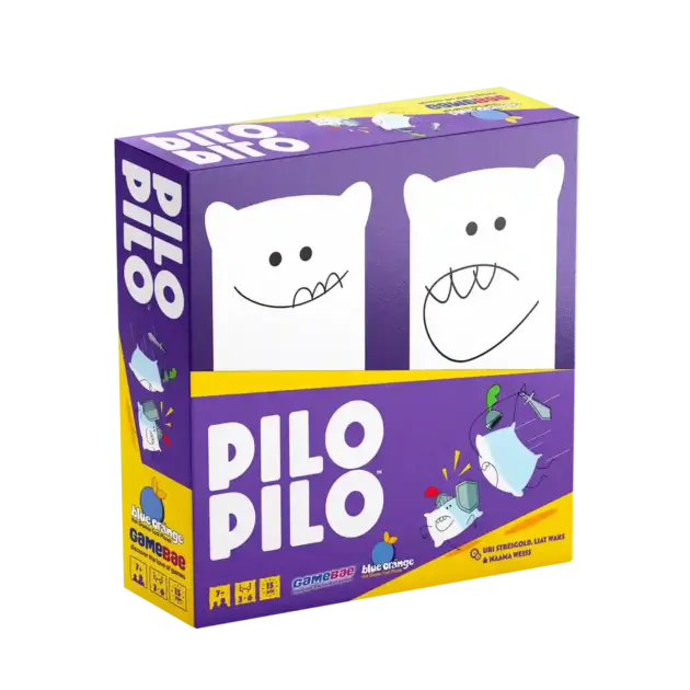 Pilo Pilo