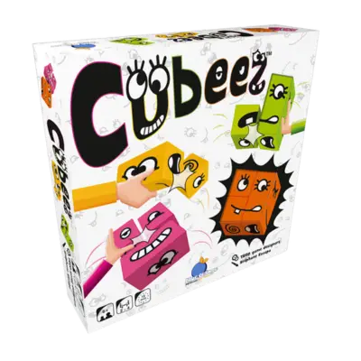 cubeez